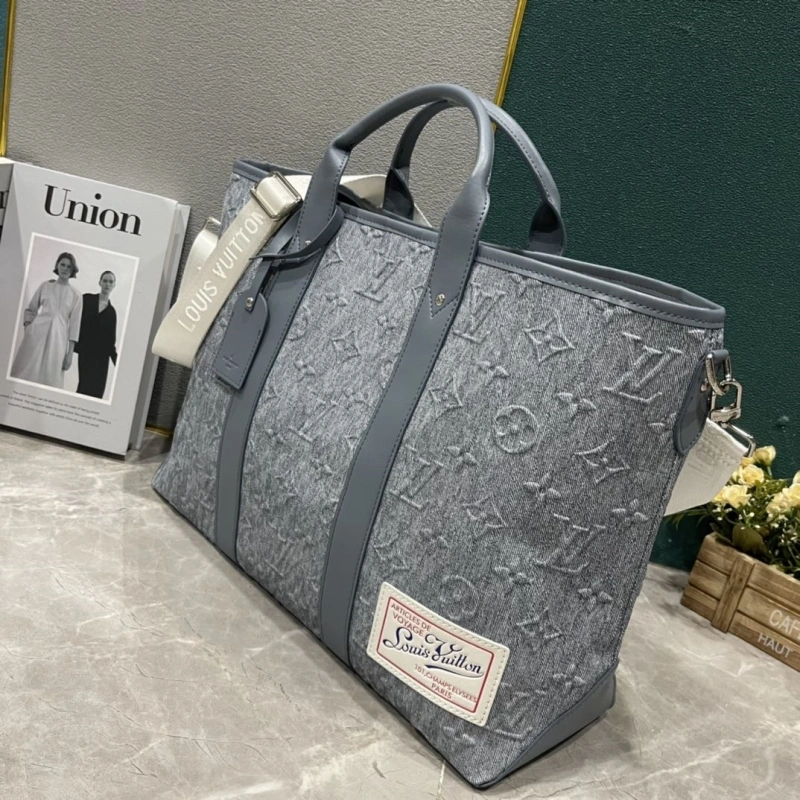 Classic LX Shopping Bags 6677