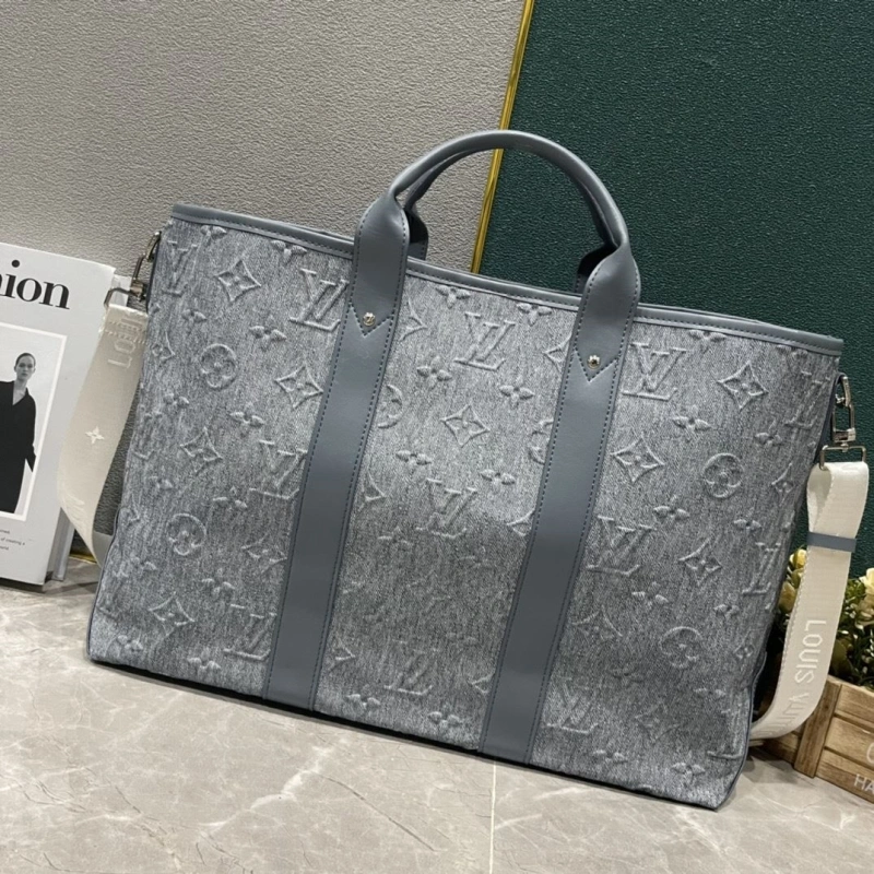 Classic LX Shopping Bags 6677
