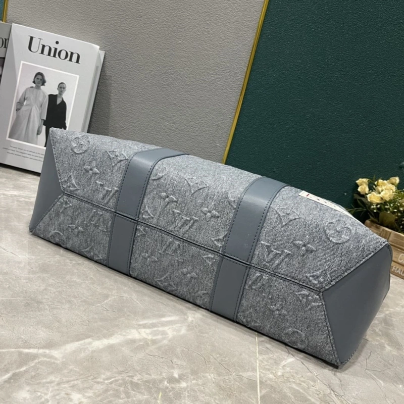 Classic LX Shopping Bags 6677