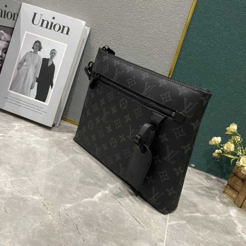 Durable LX Clutch Bags 15324