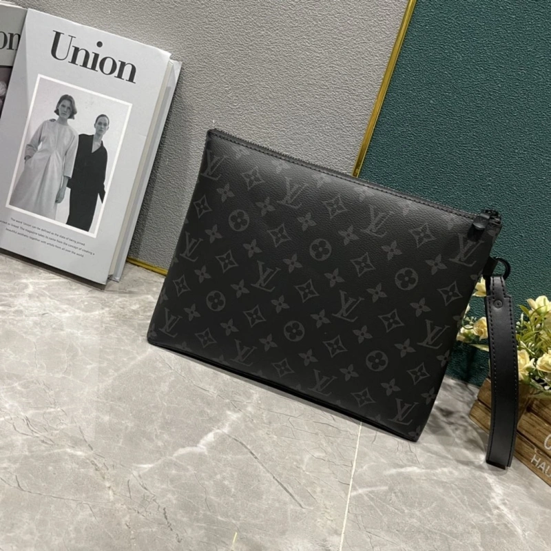 Durable LX Clutch Bags 15324