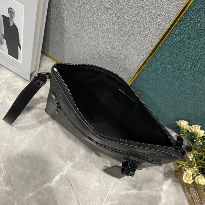 Durable LX Clutch Bags 15324