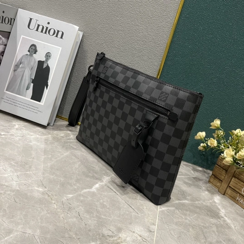 Timeless LX Clutch Bags 15312