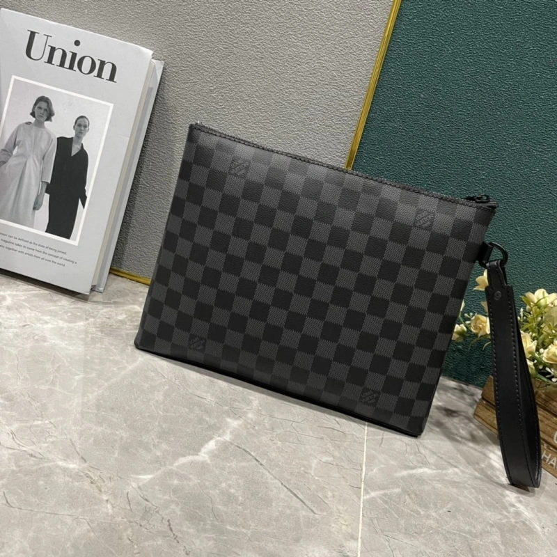 Timeless LX Clutch Bags 15312
