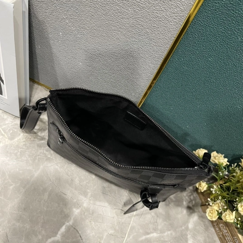 Timeless LX Clutch Bags 15312