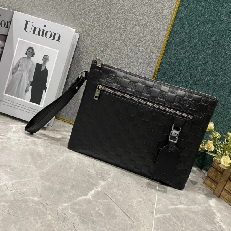 Fashionable LX Clutch Bags 15321