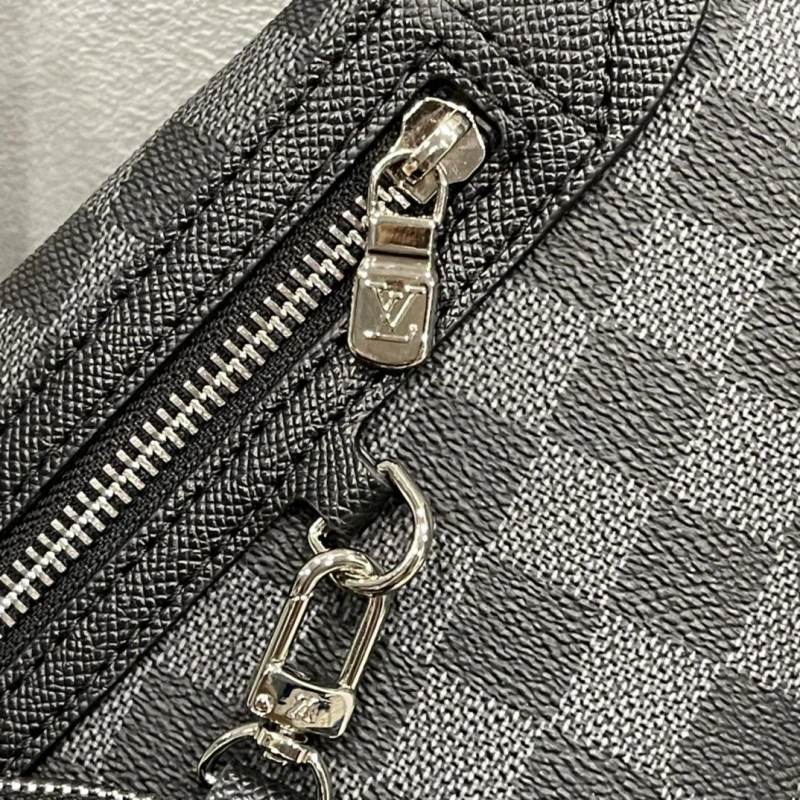 LX Waist & Chest Packs ModernLook 13581