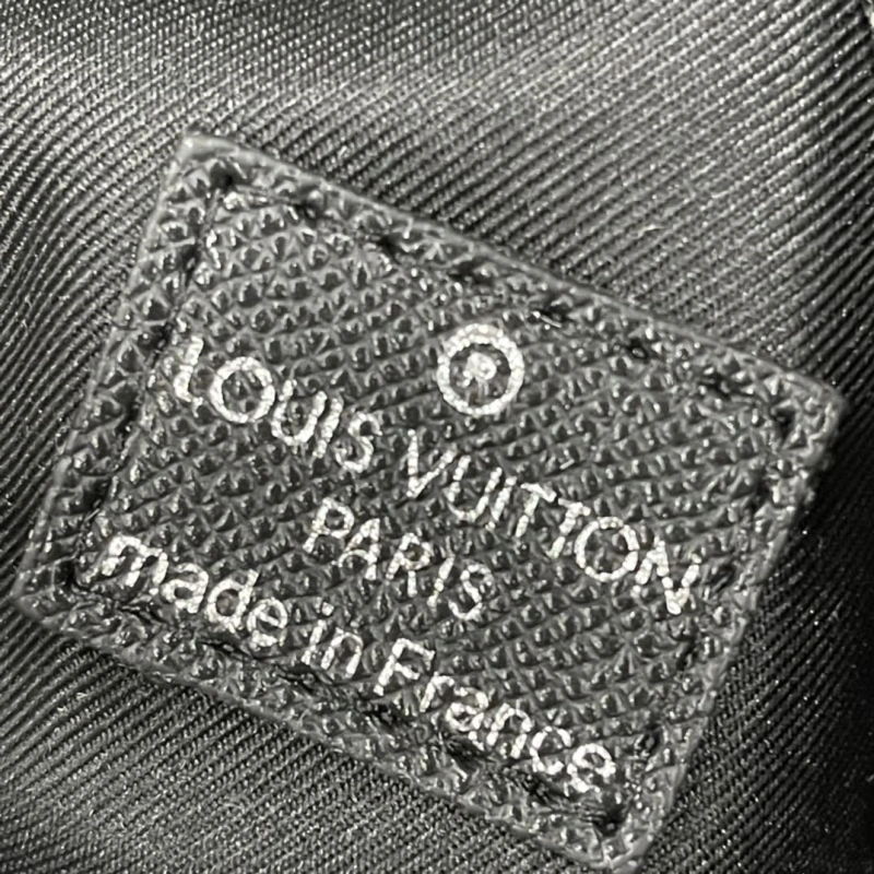 LX Waist & Chest Packs ModernLook 13581