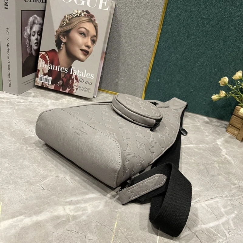 Resilient LX Waist & Chest Packs 13585