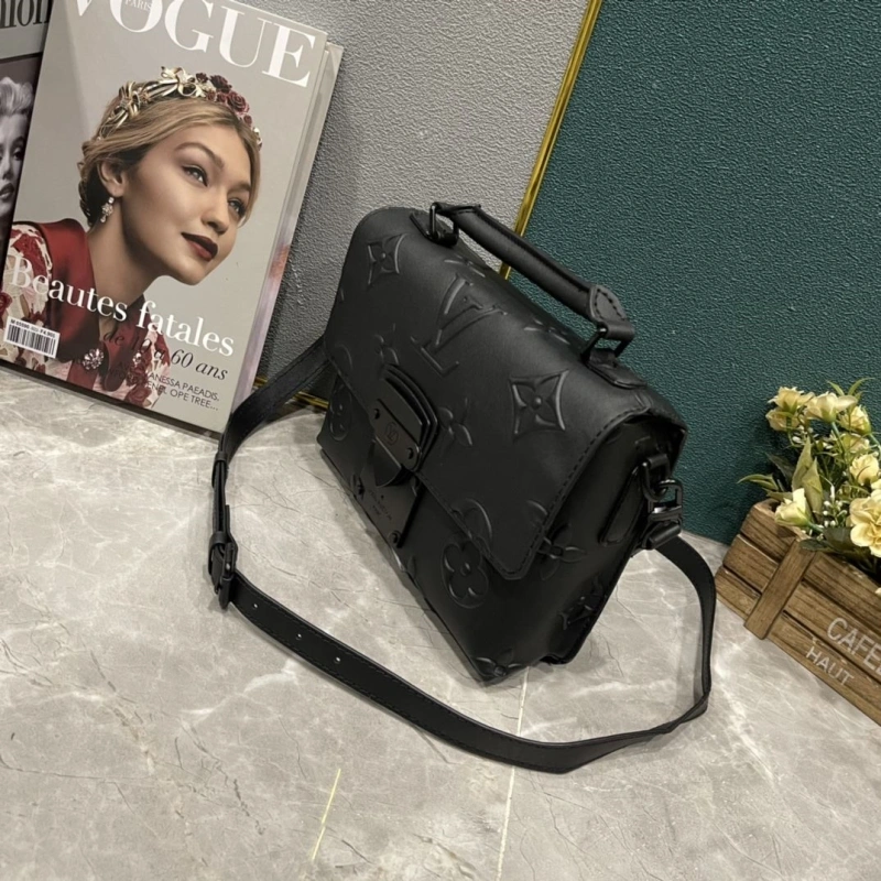 LX Satchel bags Resilient 14886