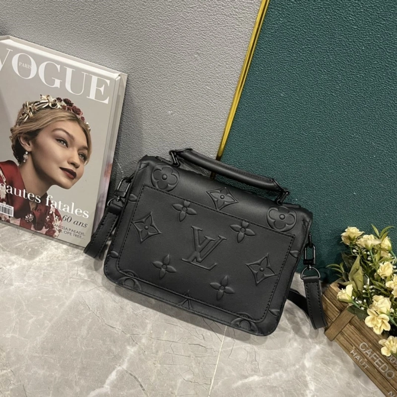 LX Satchel bags Resilient 14886