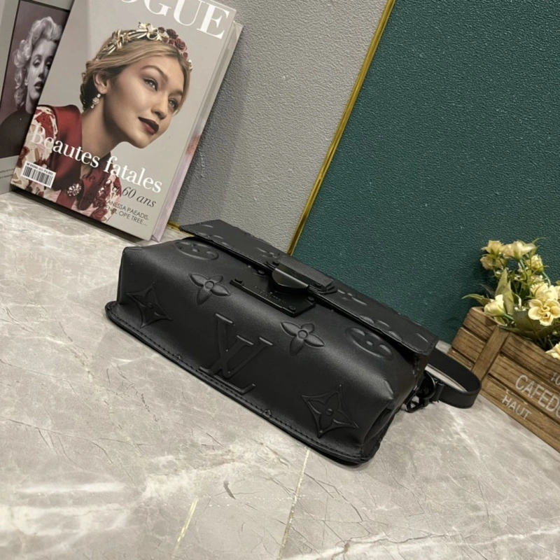 LX Satchel bags Resilient 14886
