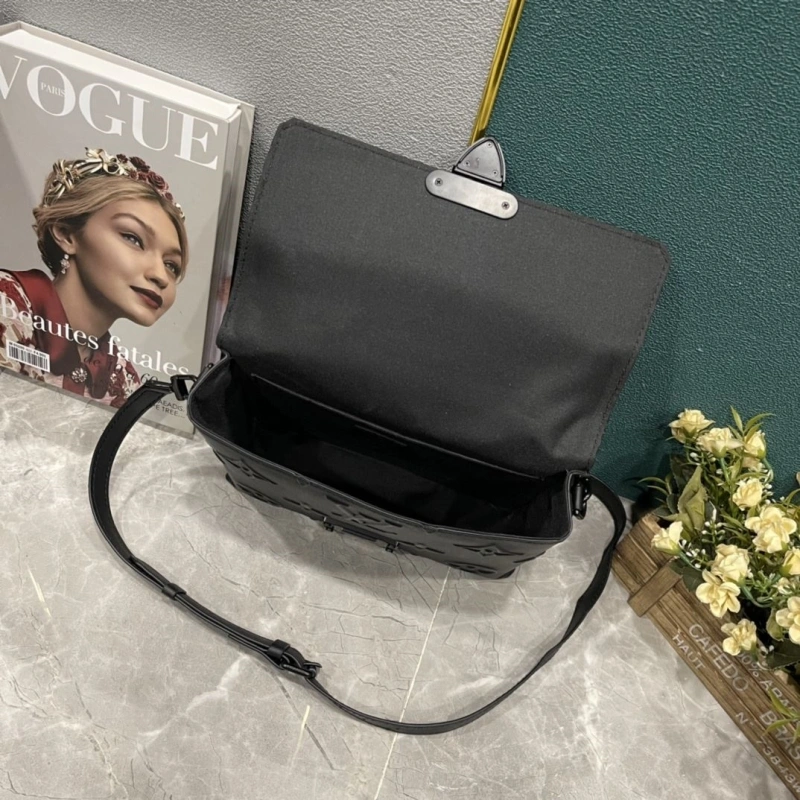 LX Satchel bags Resilient 14886