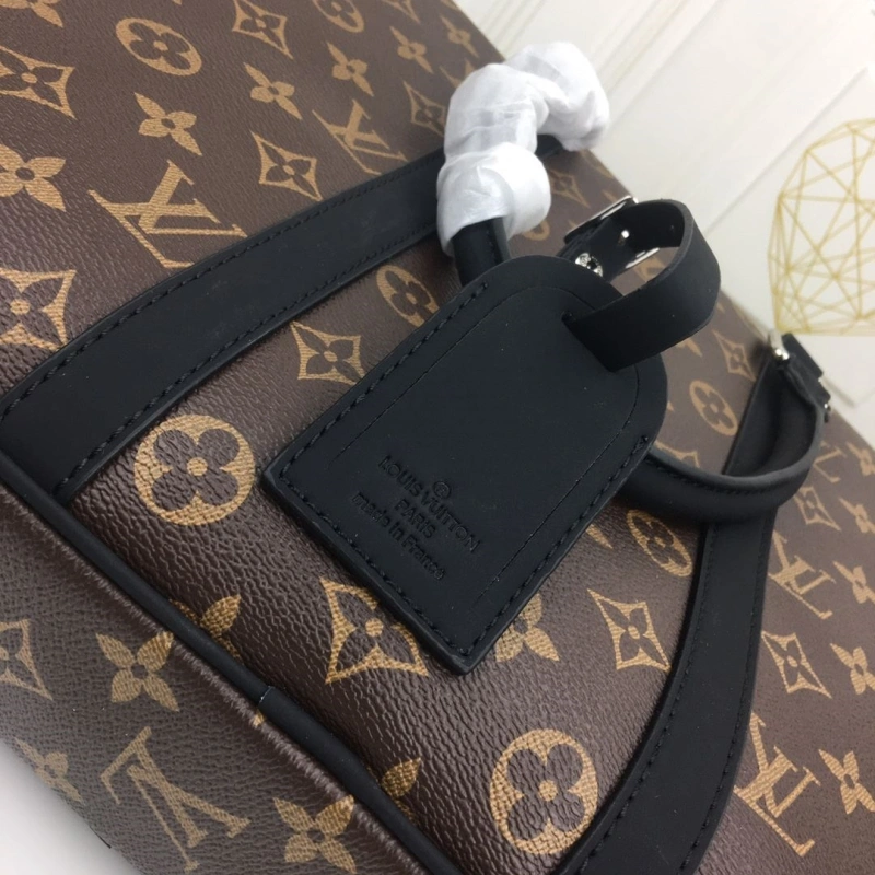 LX Mens Briefcases Bold 15252