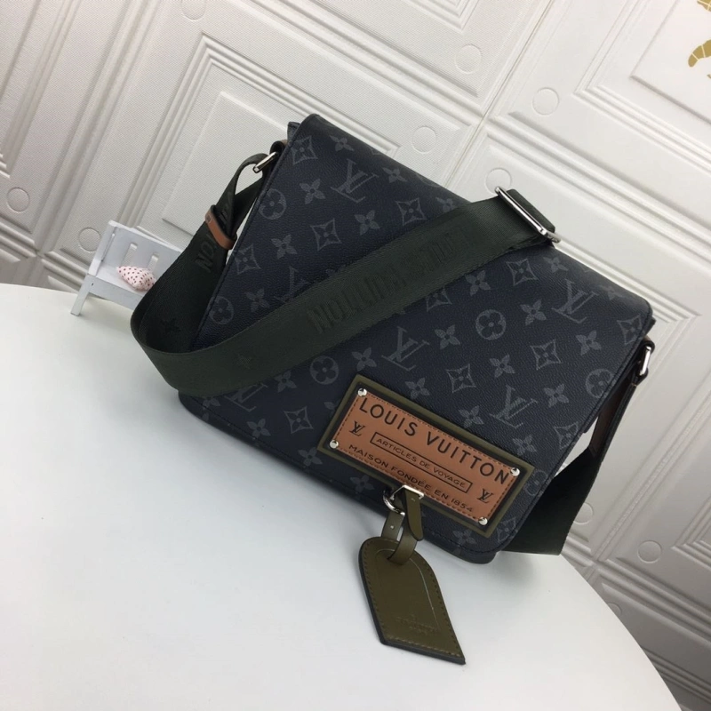 LX Satchel bags Elegant 14893