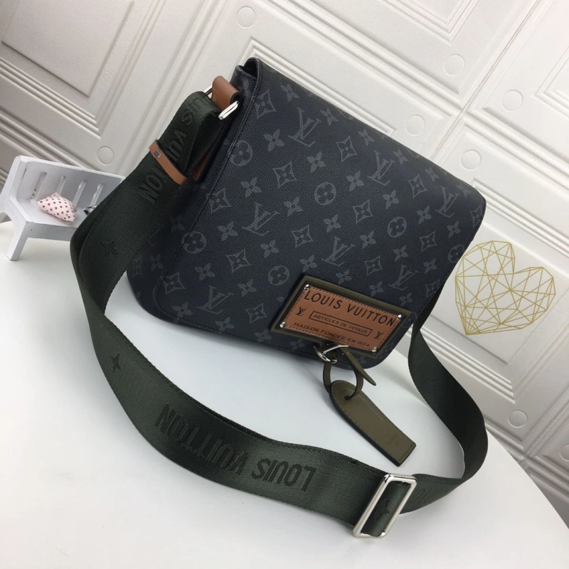 LX Satchel bags Elegant 14893
