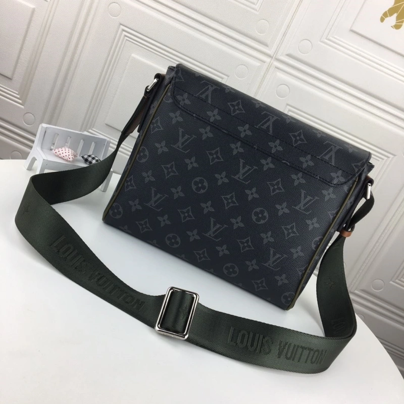 LX Satchel bags Elegant 14893