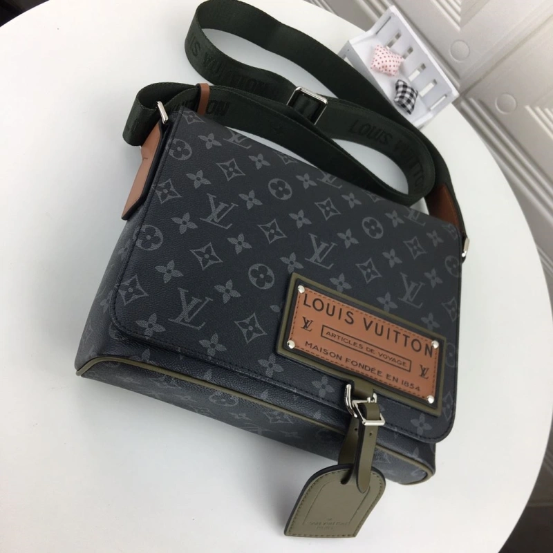 LX Satchel bags Elegant 14893