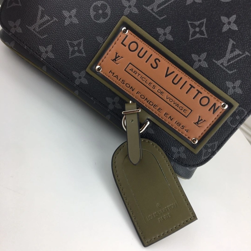 LX Satchel bags Elegant 14893