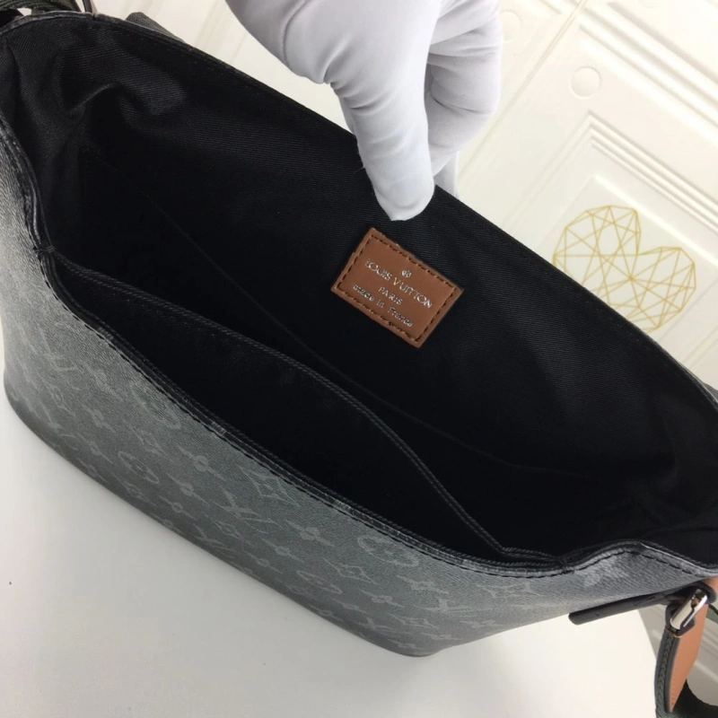 LX Satchel bags Elegant 14893