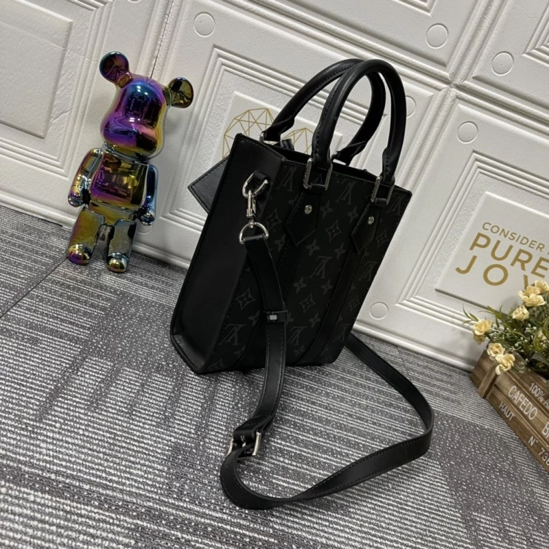 LX Top Handle Bags Functional 13882