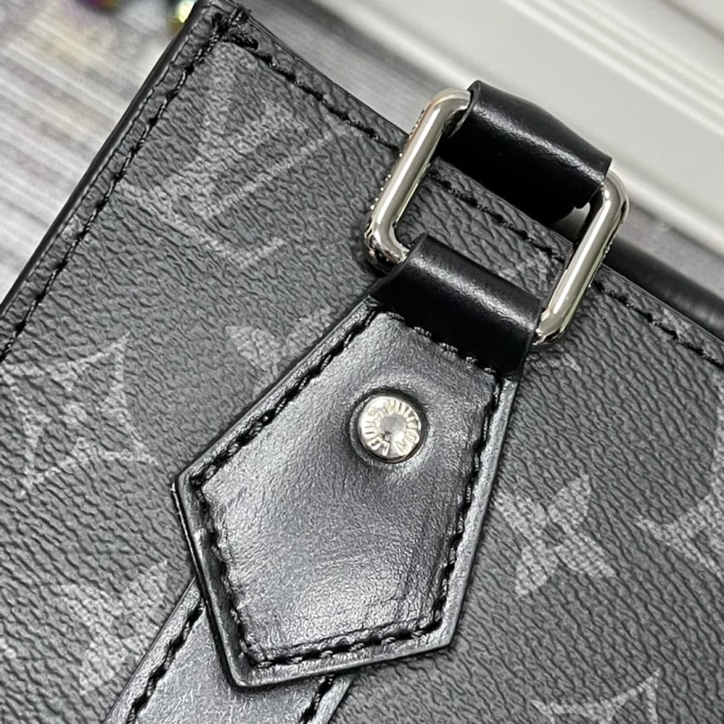 LX Top Handle Bags Functional 13882