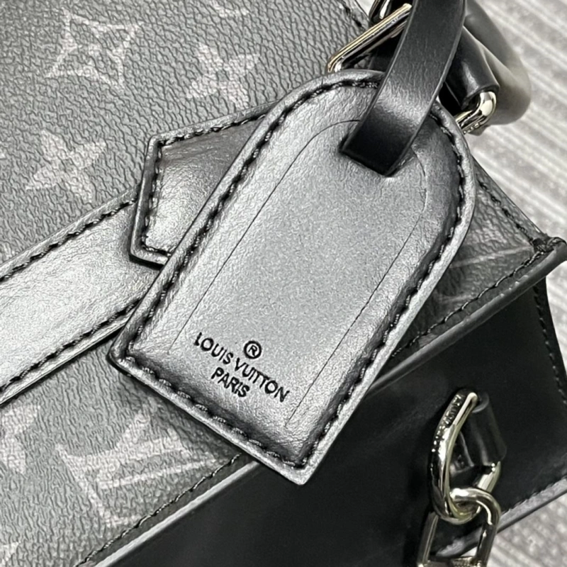 LX Top Handle Bags Functional 13882