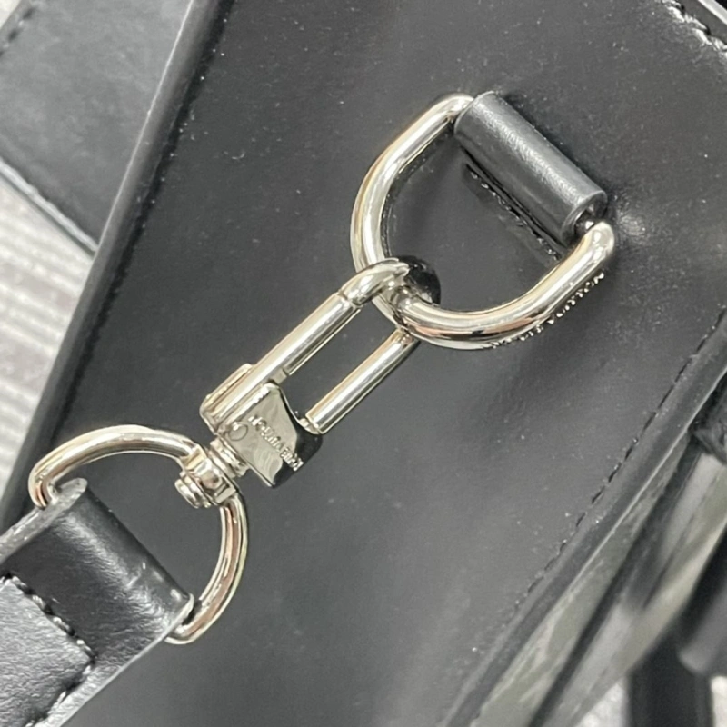 LX Top Handle Bags Functional 13882