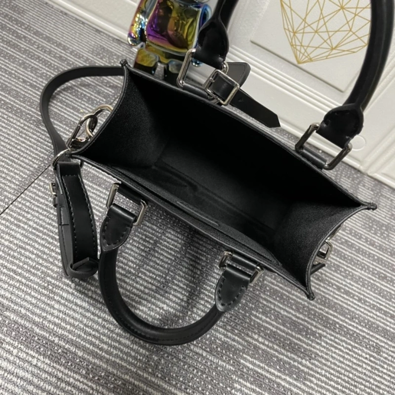 LX Top Handle Bags Functional 13882