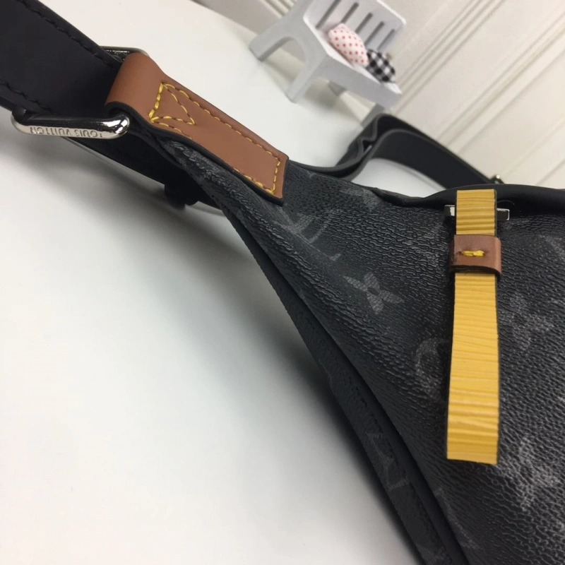 LX Waist & Chest Packs Practical 13575