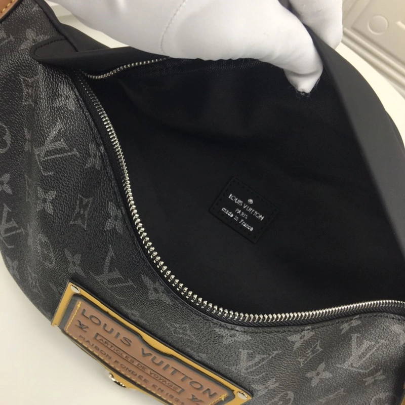 LX Waist & Chest Packs Practical 13575