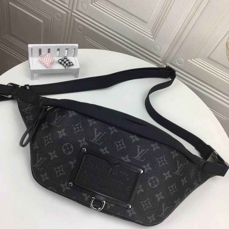 LX Waist & Chest Packs Stylish 13579