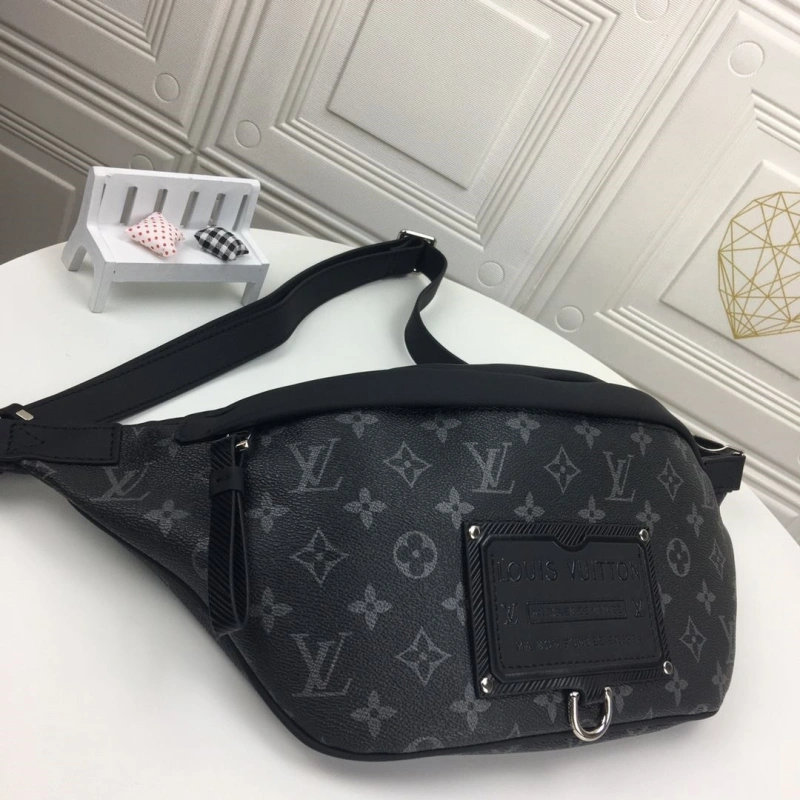 LX Waist & Chest Packs Stylish 13579
