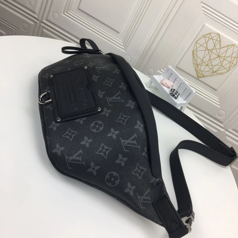 LX Waist & Chest Packs Stylish 13579