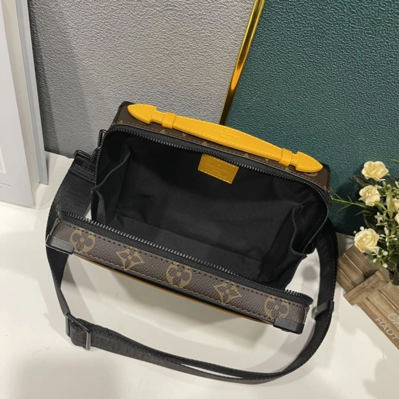 EasyMatch LX Box Bags 15613