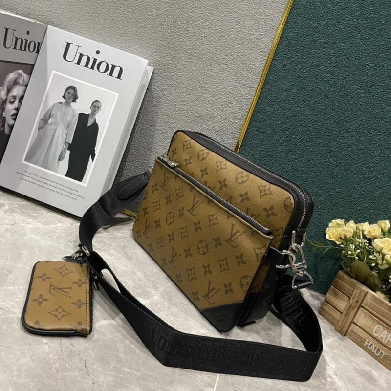Sleek LX Satchel bags 14879