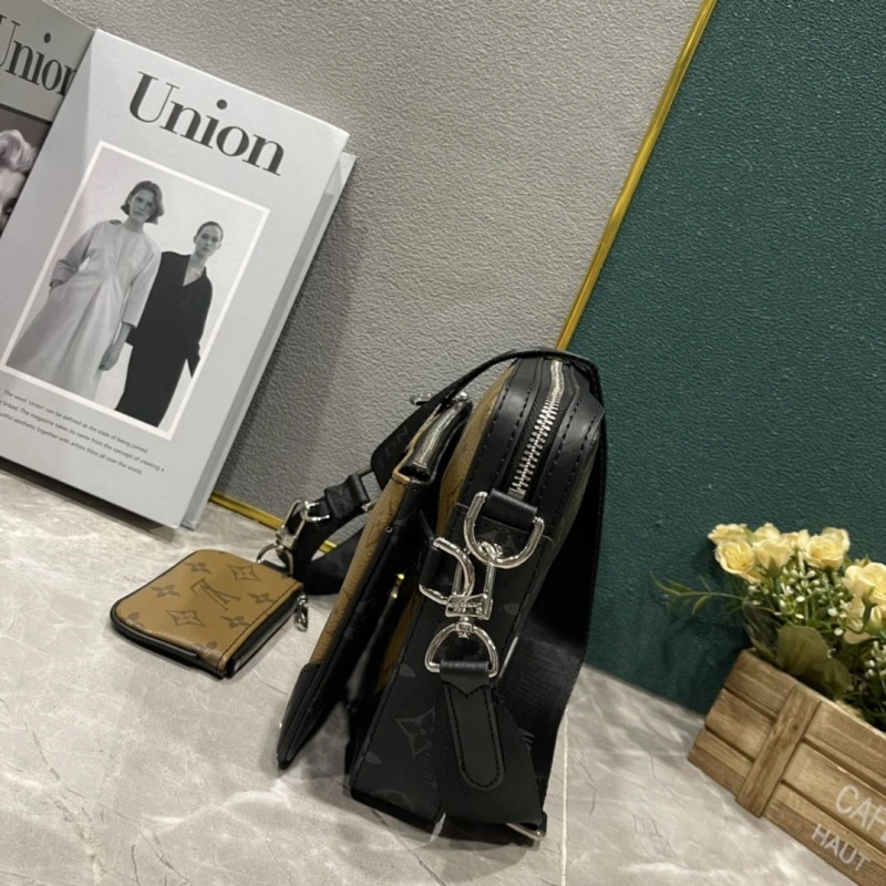 Sleek LX Satchel bags 14879