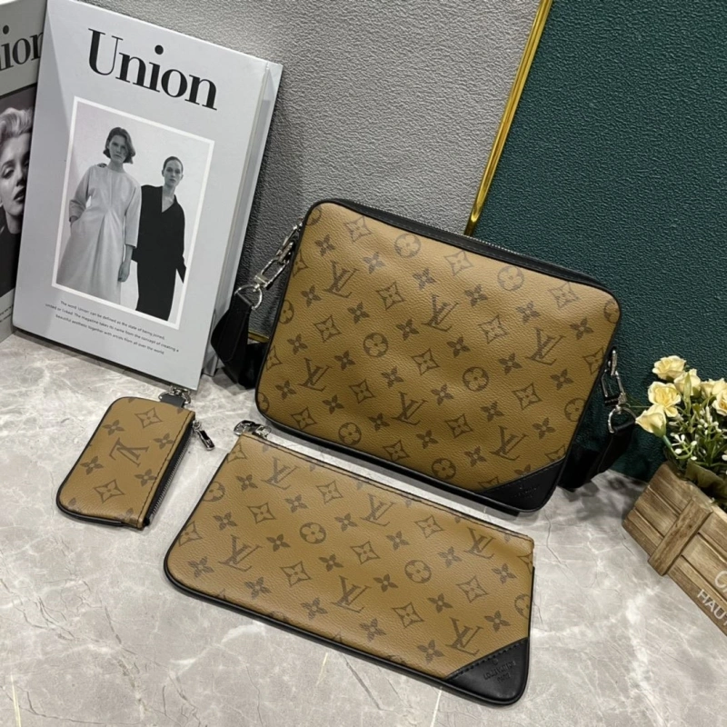 Sleek LX Satchel bags 14879