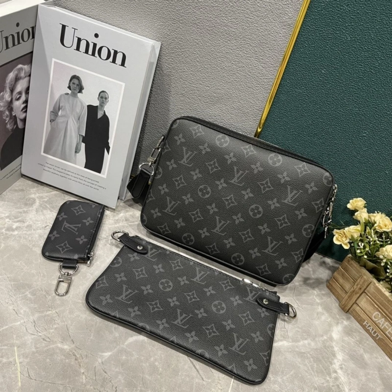 Sleek LX Satchel bags 14879