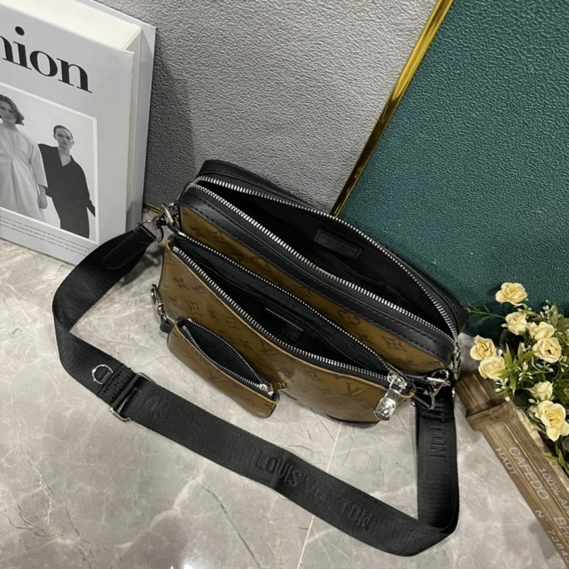 Sleek LX Satchel bags 14879