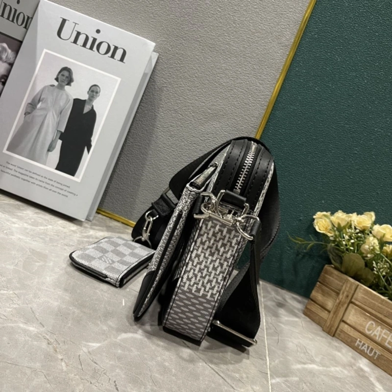 LX Satchel bags Stylish 14887