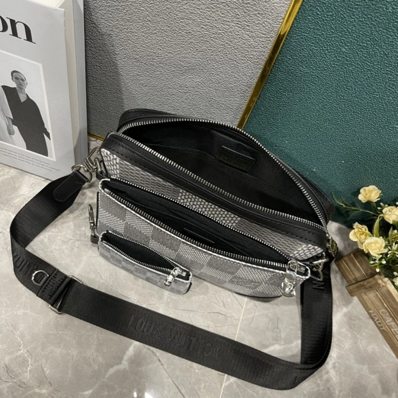 LX Satchel bags Stylish 14887