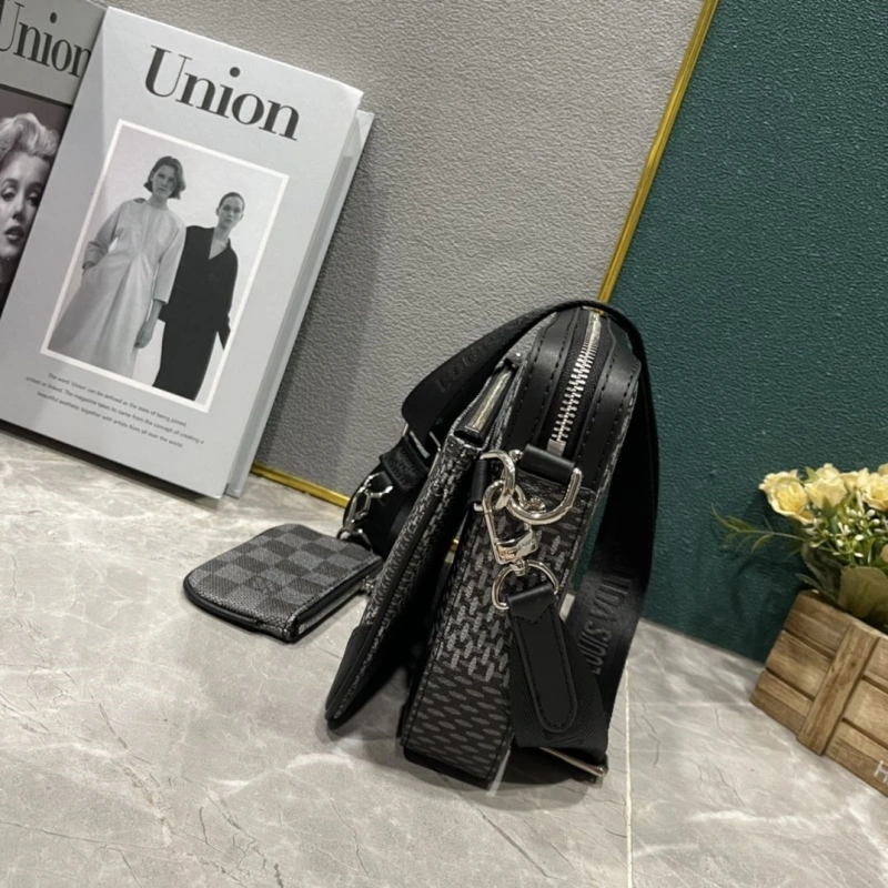 Minimalist LX Satchel bags 14883