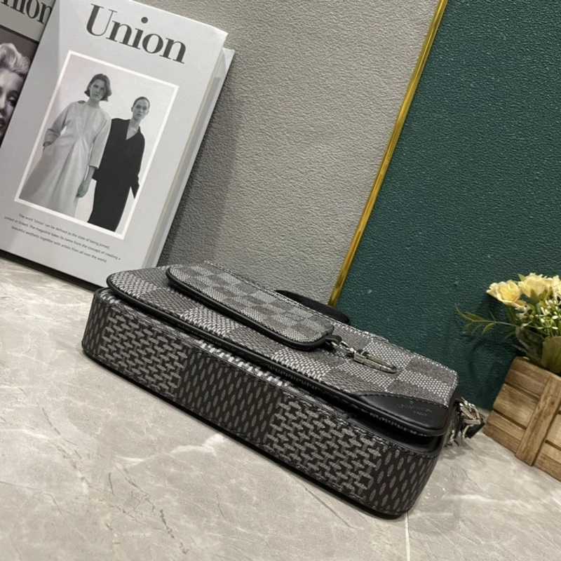 Minimalist LX Satchel bags 14883