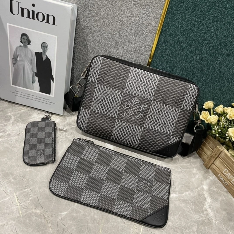 Minimalist LX Satchel bags 14883