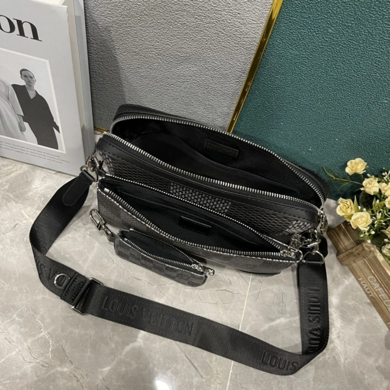 Minimalist LX Satchel bags 14883