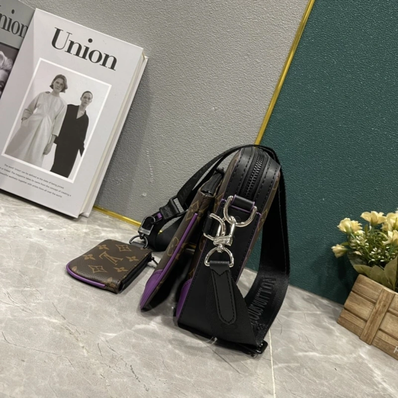 Comfortable LX Satchel bags 14878