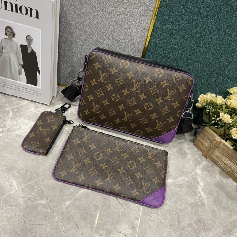 Comfortable LX Satchel bags 14878