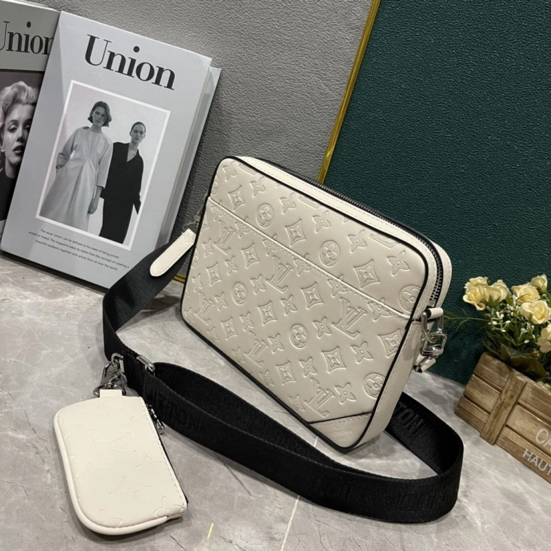 LX Satchel bags Popular 14884