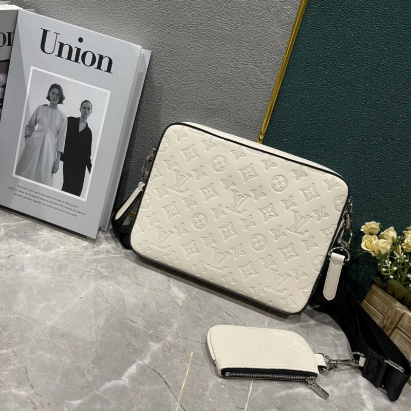 LX Satchel bags Popular 14884